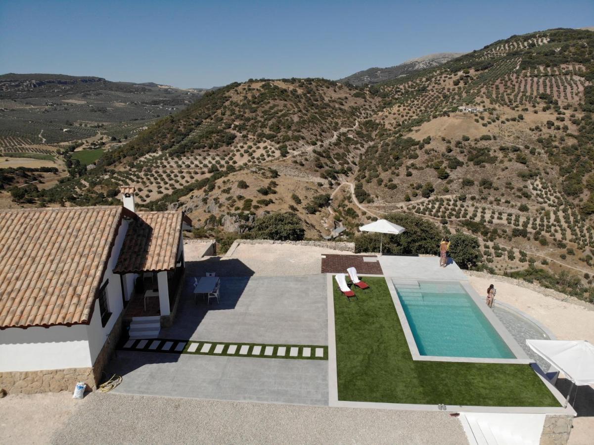 Casa Rural La Choza De Mindo Granada Exterior photo